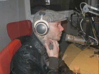 Matt Pokora in Radio 21