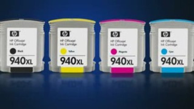 HP OfficeJet Pro 8500 Wireless All-in-one Printer