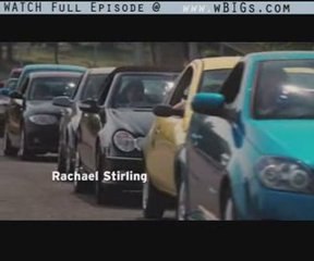 Boy Meets Girl 1x03 Friday 22nd of May 2009