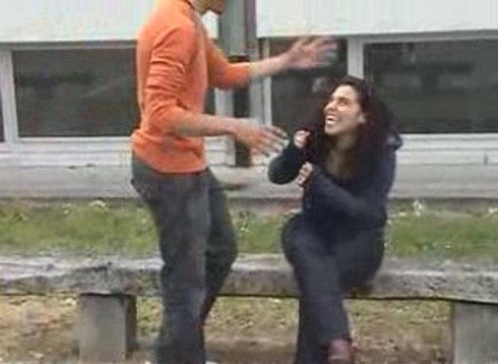 Making of (N.Steph Digital 2009)