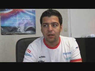 Jour 19 : des partenaires chouchoutés