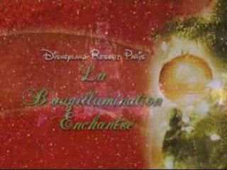 La Bougillumination Enchantée