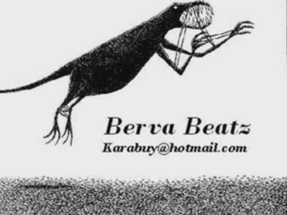 BervaBeatz