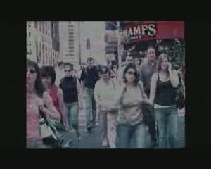 Film-annonce du 18e festival Côté court (2009)