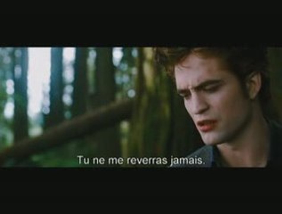 Twilight - Chapitre 2 - tentation - Bande-annonce