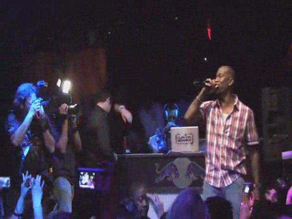 TYRESE "Take Me Away" Produced by LOGAN DE GAULLE @LAS VEGAS