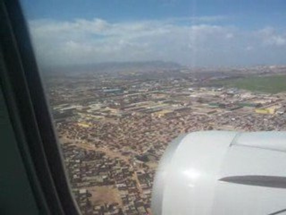 oran 2009 Air Algerie