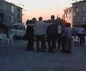 FUAT ÇANDİK KINA GECESİ