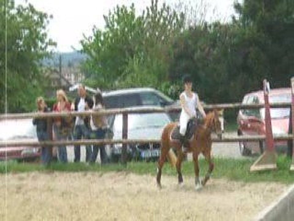 LESTEMPLIERS détente CSO