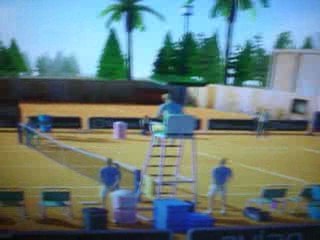 Virtua Tennis 3