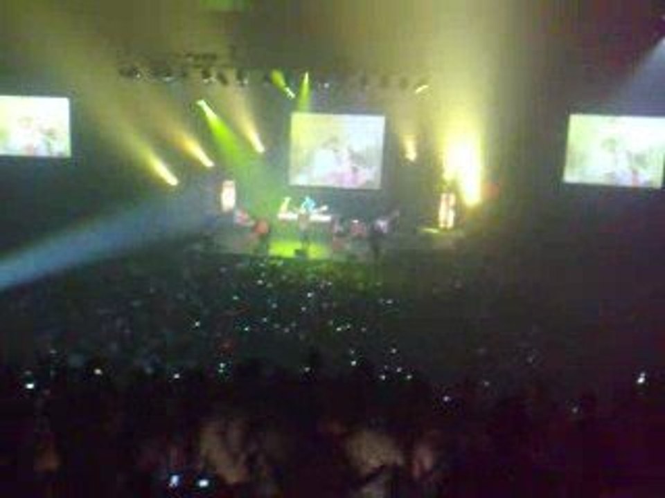 Enjoy Dance Part 3 - 5 - Big Ali