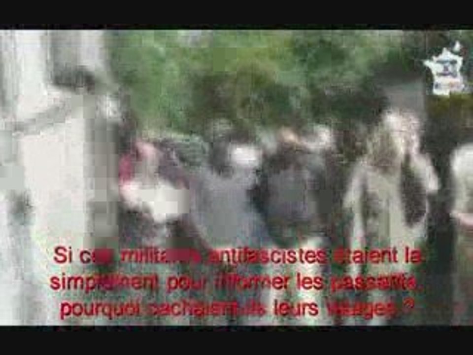 MEDIAS-MENSONGES - Petite mise au point