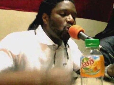 *EXCLU*FREESTYLE RETOUR AUX SOURCES ZOXEA/CASSIDY/WEEDY/2BAL