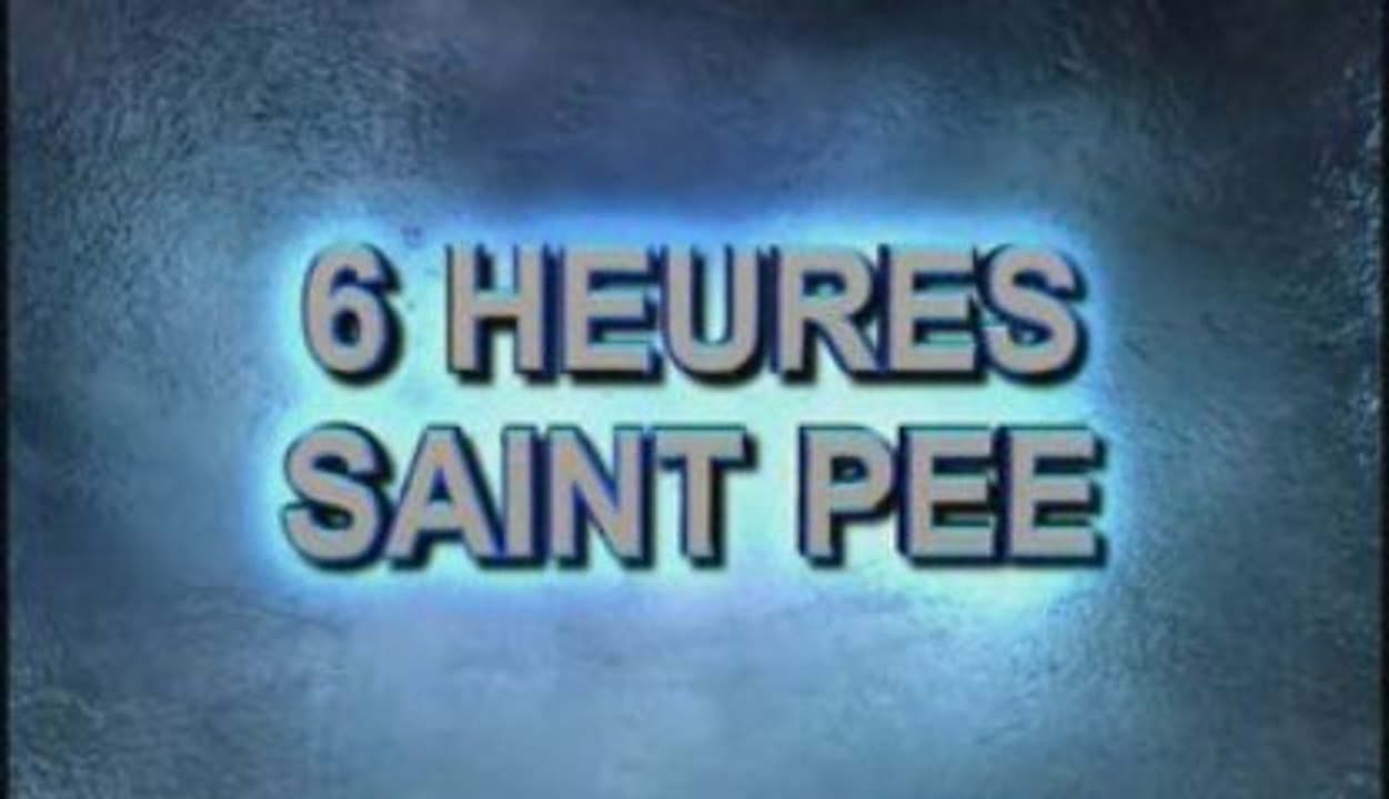 6H Saint Pée 2009