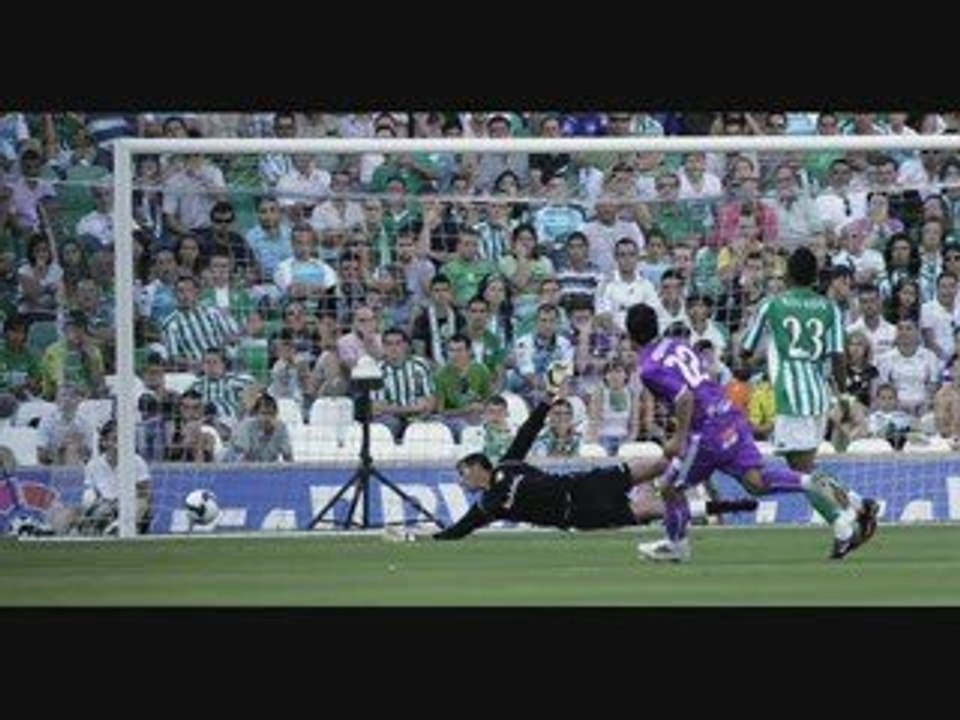 Gol de la salvación (Temporada 2008/2009)