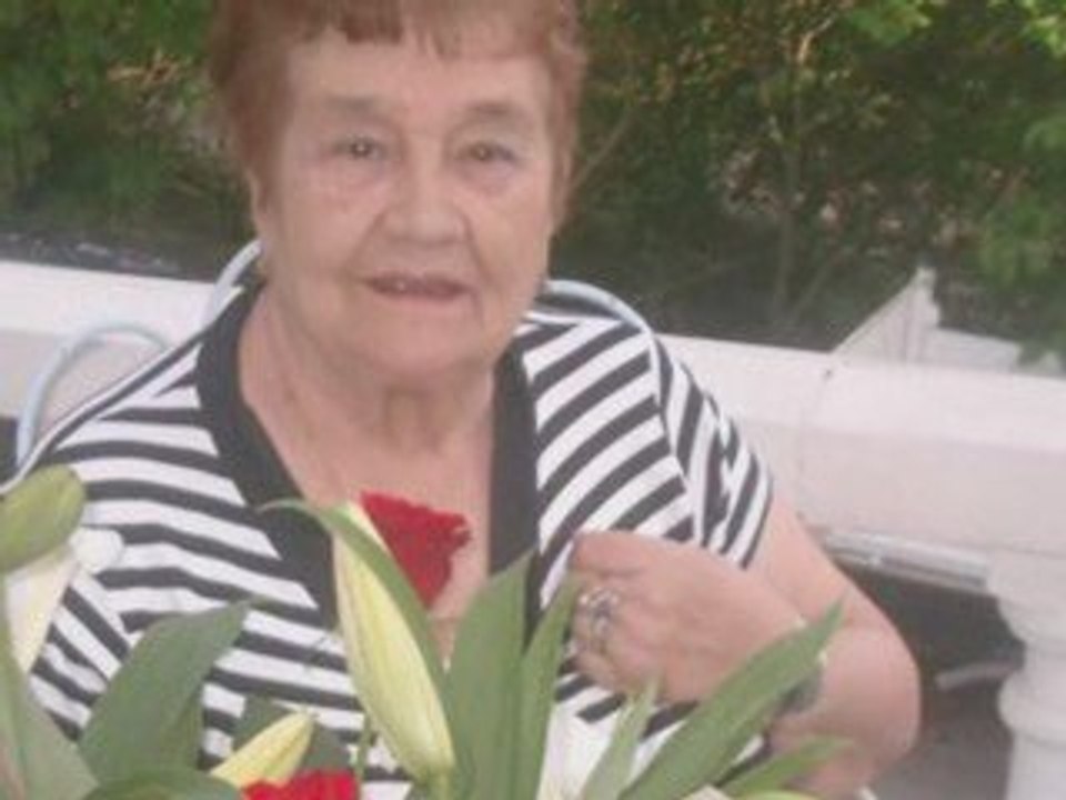 Maman 7 juin 2009