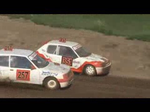 st rémy en rollat Final B T4