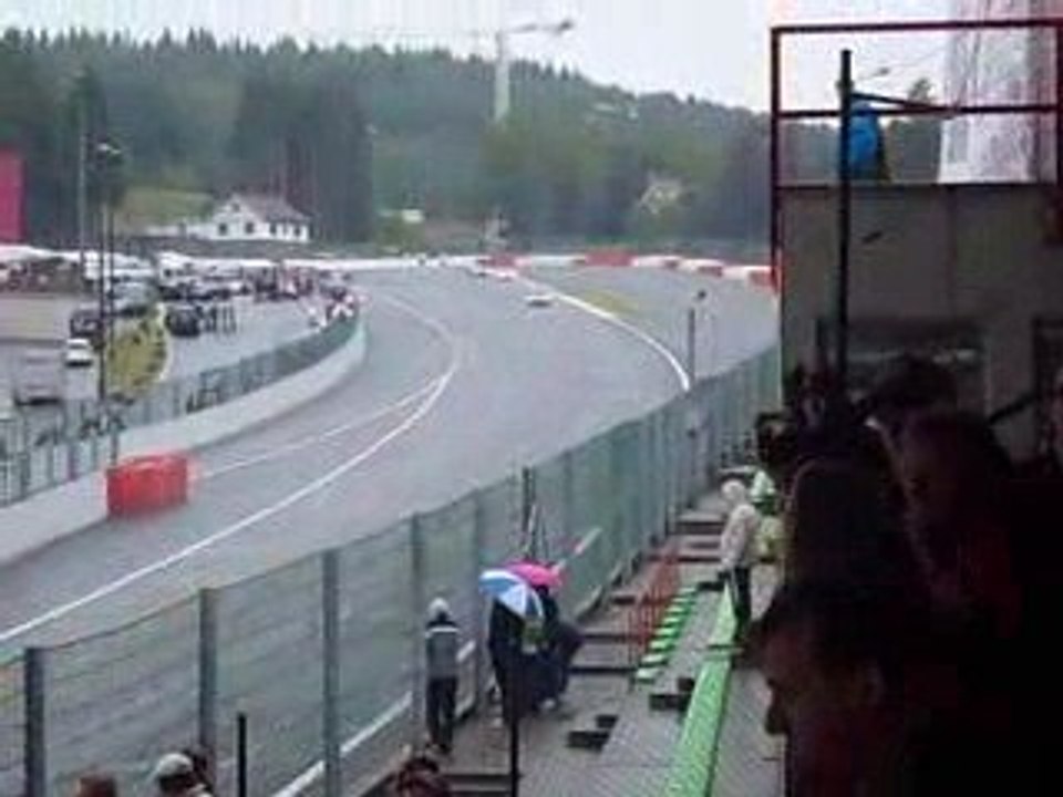 12 h de Spa Francorpchamps