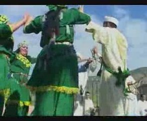 raiss hmed otaleb;Makm atassno yarni_clip 2009