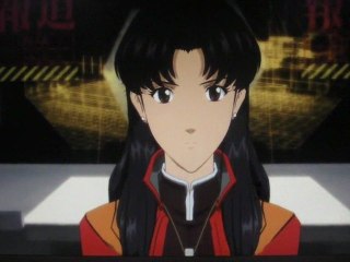 Katsuragi Misato Joudou Keikaku demonstration