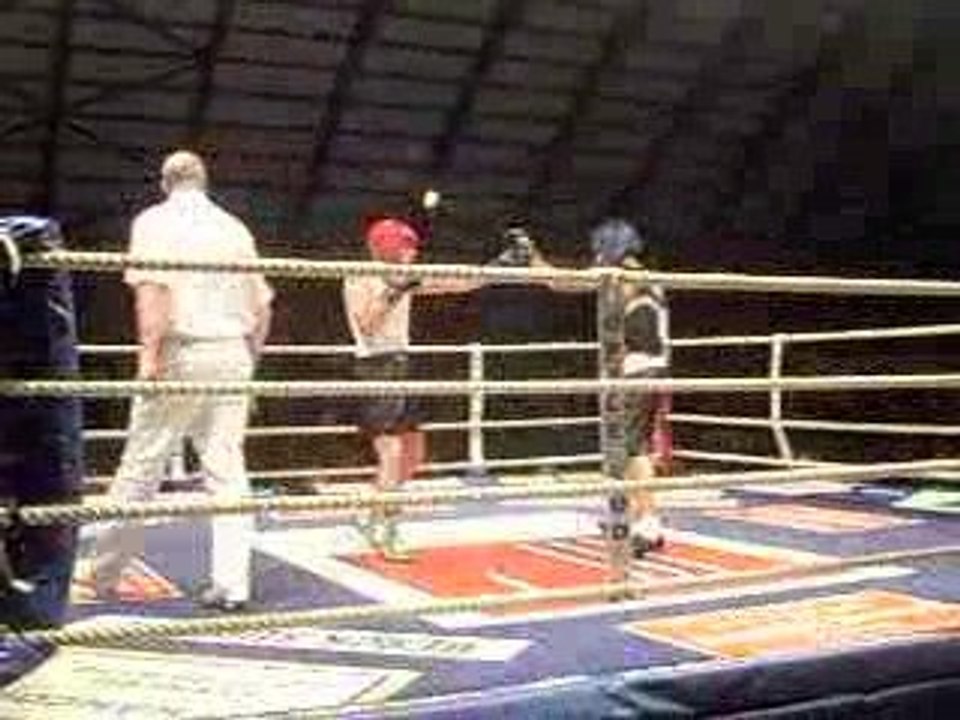 gala boxe anglaise round 1