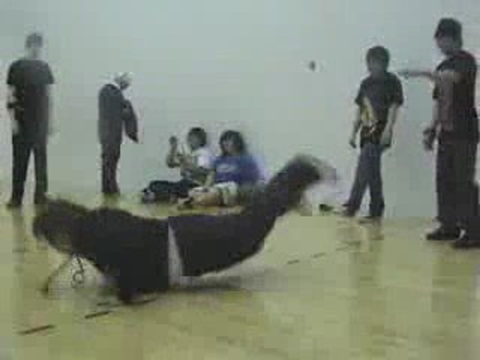 Bboywasau 2