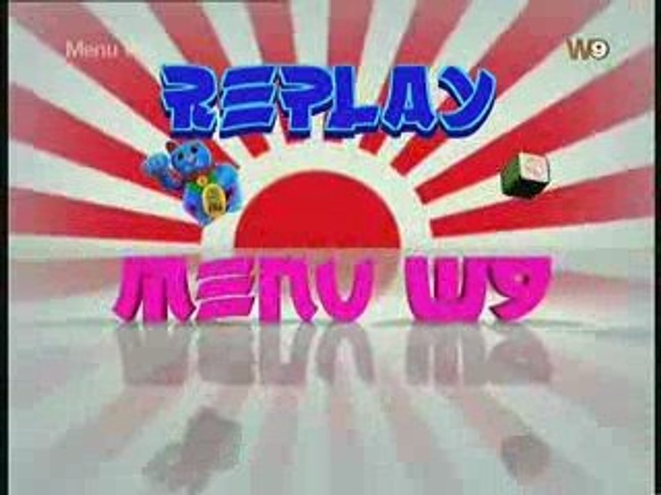 Takeshi - Saut périlleux pourri (pierre molle)