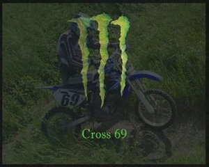 Cross 69