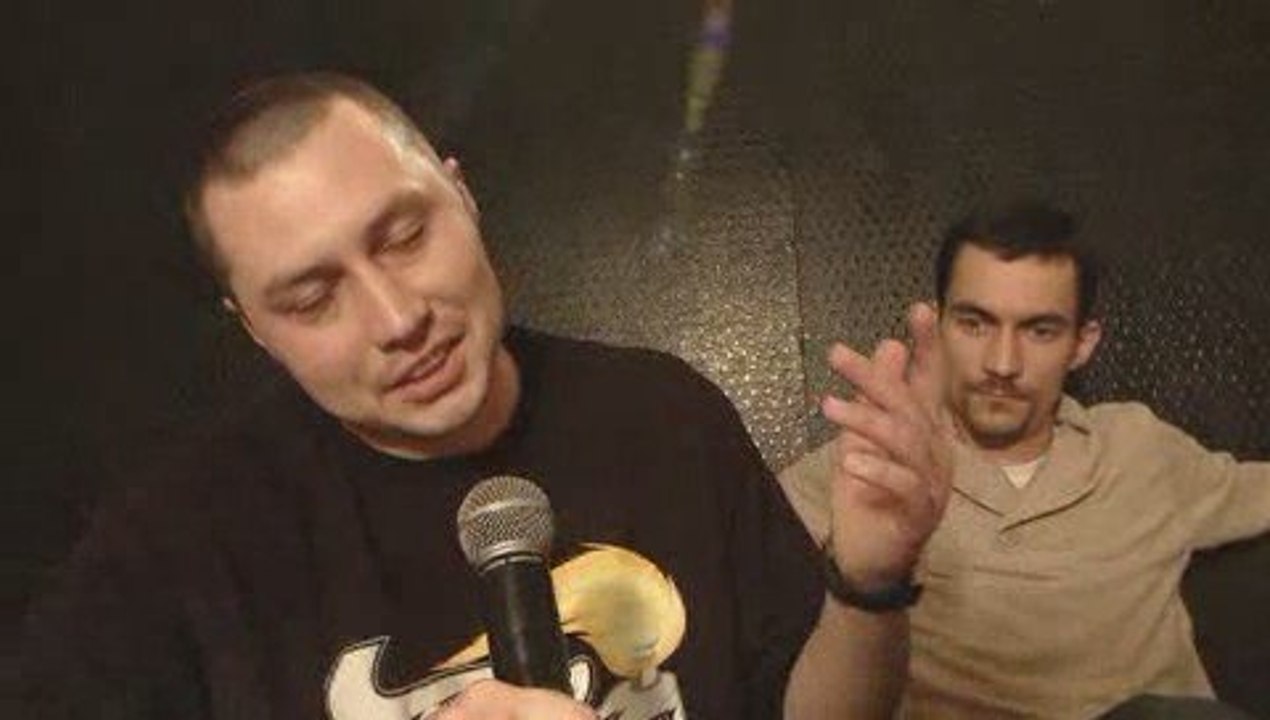 "ЭТО 5" седьмая серия КАРАНДАШ, МСК