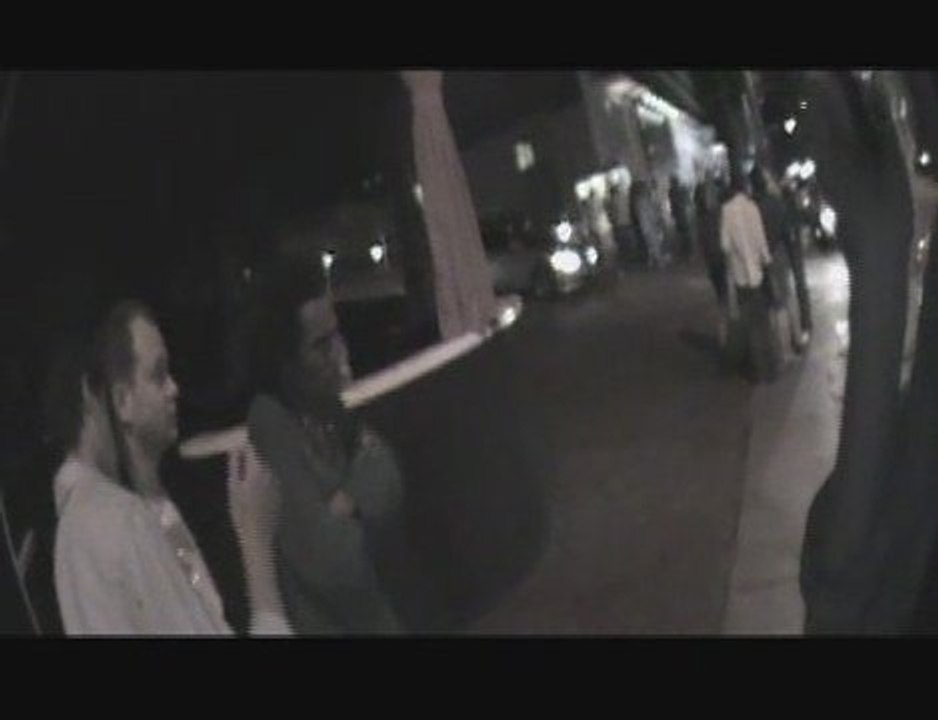 Dan And Boon Vs. The Danish Cereal Princes - Teaser Trailer