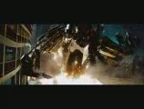 Transformers 2 : La Revanche - Bande Annonce VF