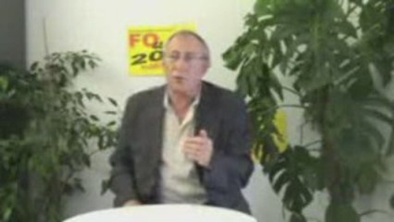 LA GREVE FRANCHE DE 24H  P. HEBERT UD-FO44