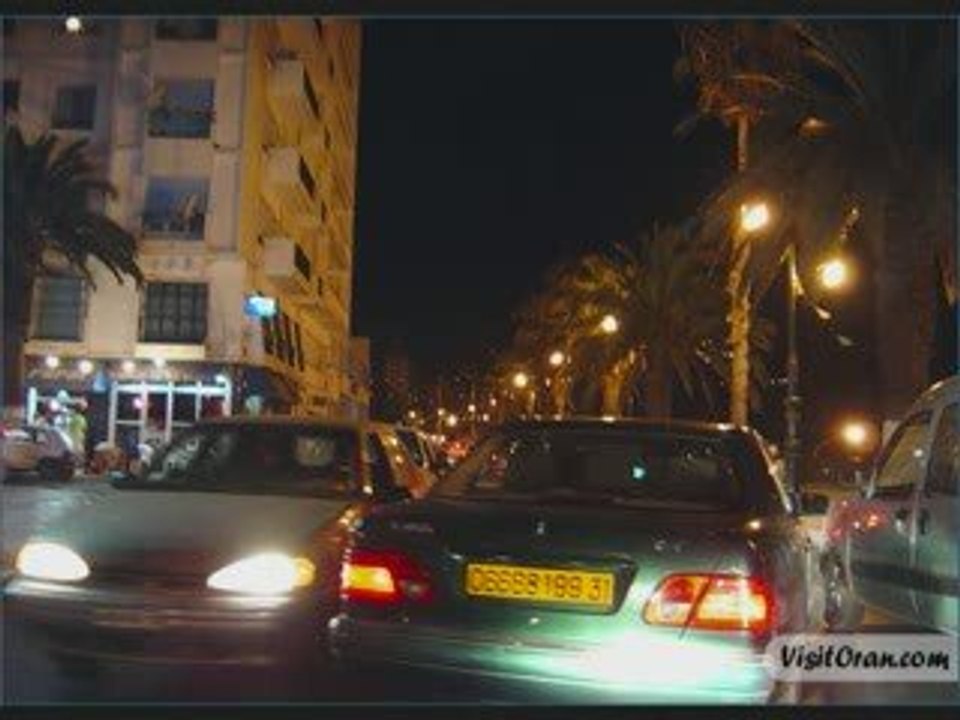 lersam chanson classique du rai- houari benchenet