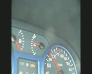 Clio rs ragnotti 0 à 160