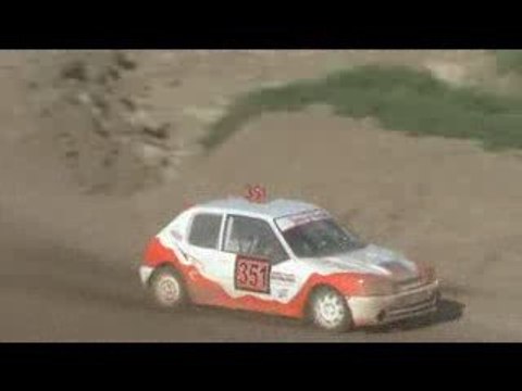 st rémy en rollat 2009 Final A T4