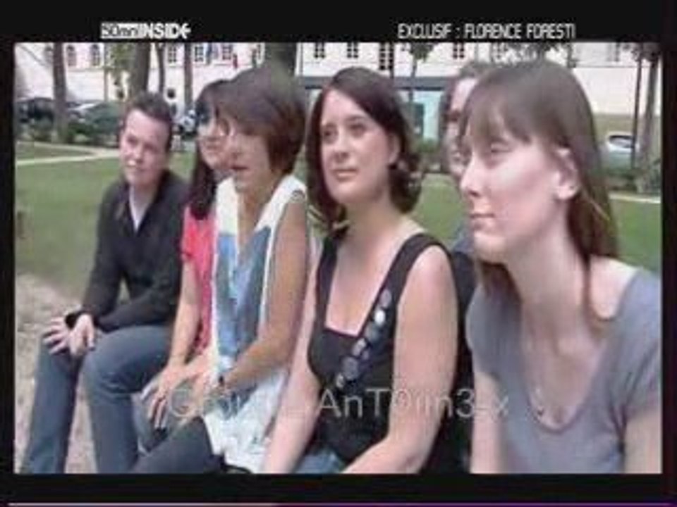 Florence Foresti - Nouveau Spectacle