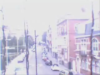 7 juin 2009 : Nouvelles de Kigali à Bruxelles