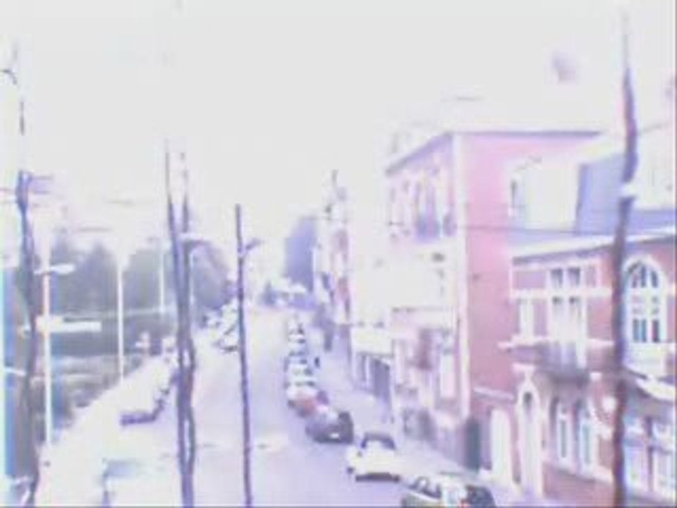 7 juin 2009 : Nouvelles de Kigali à Bruxelles