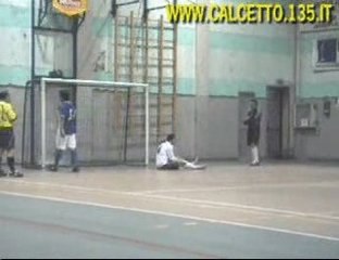 6/6/9 i RIGORI !!! DELLA FINALE 3°-4° POSTO