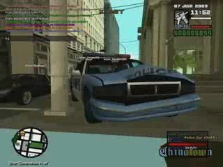 Bugs GTA Online One-Generation.fr.nf 1