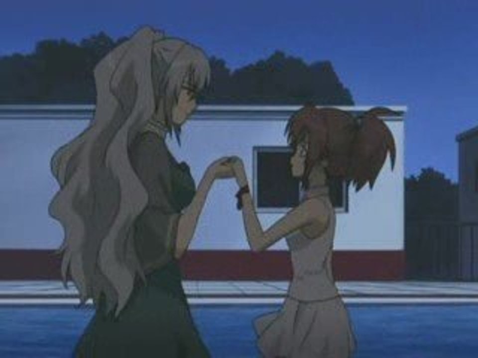 AMV Strawberry Panic