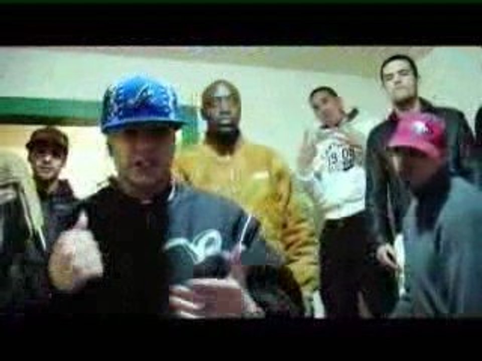 MANIFICO BOERBULL jvousbaisetous rap francais   booba salif