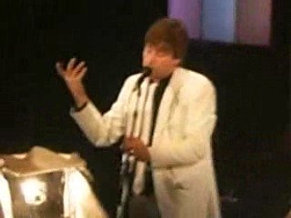 Thomas Dutronc - Jeune, je ne savais rien