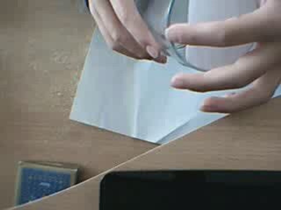 leçon de magie no1