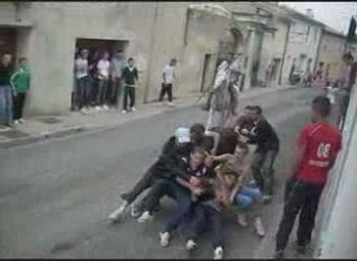 Vergeze 05.06.09
