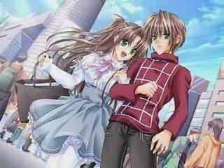 Mangas couples-quelque part