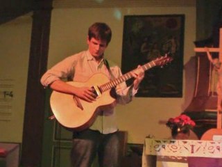 Alex Kabasser & Ulli Boegershausen play "Abspann"