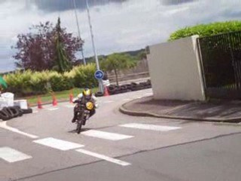 CHAUMONT LES 24 HEURES SOLEX
