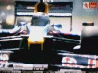 2009 FORMULA 1 ING TURKISH GRAND PRIX - Race Part 2