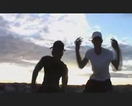 TEASER ''LA CREME'' SMILS FEAT HOUSS